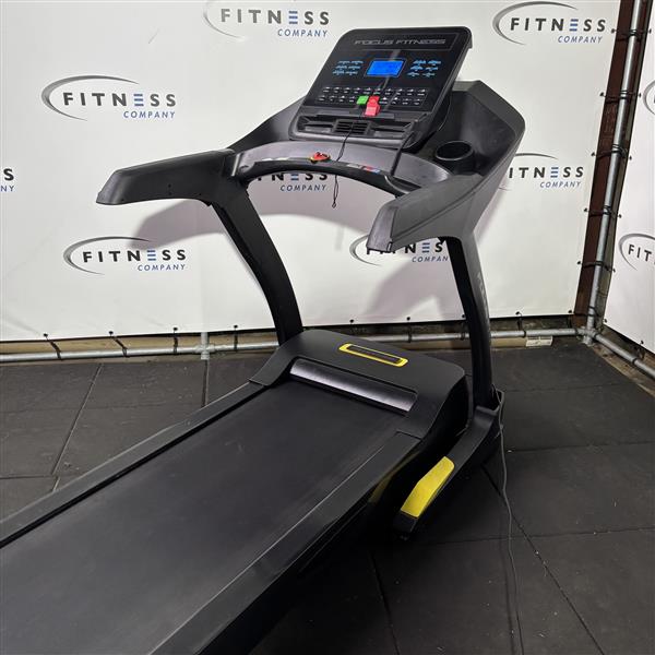 Grote foto focus fitness flex system senator loopband sport en fitness fitness