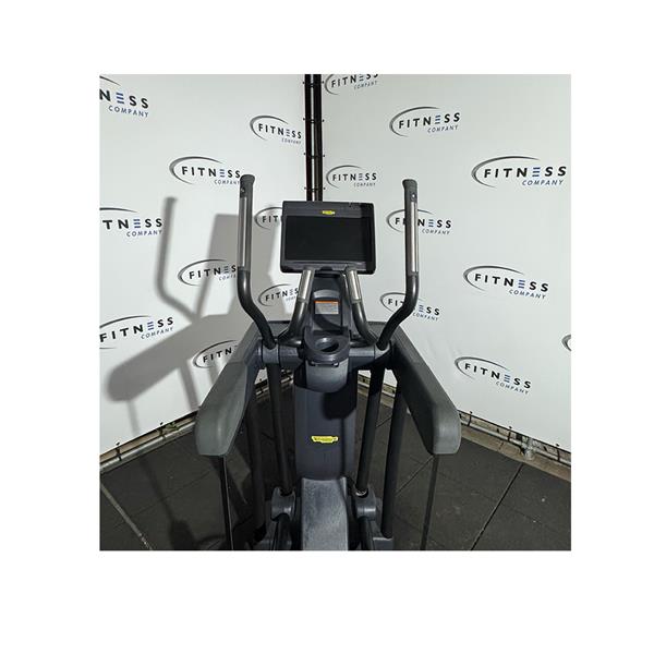 Grote foto technogym 1000 sp touchscreen vario sport en fitness fitness