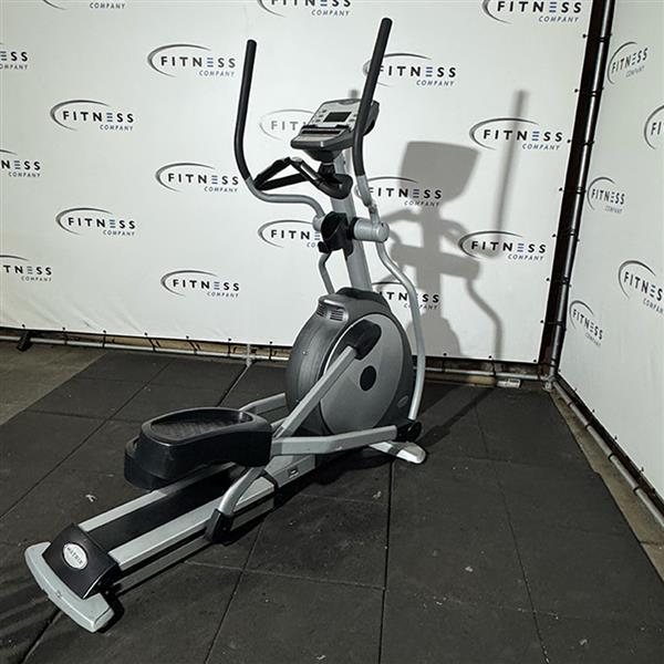 Grote foto matrix crosstrainer sport en fitness fitness