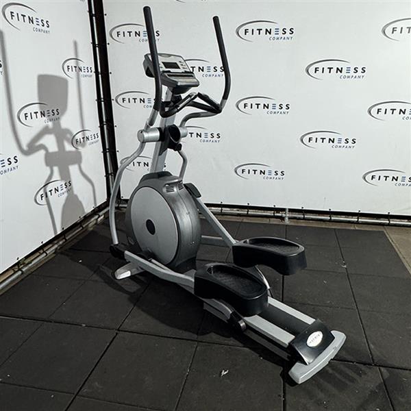 Grote foto matrix crosstrainer sport en fitness fitness