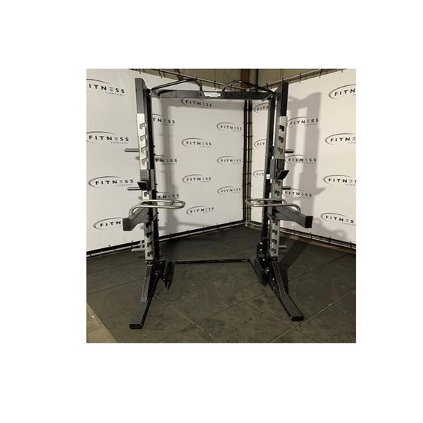 Grote foto technogym pure strength set krachtset 6 machines sport en fitness fitness