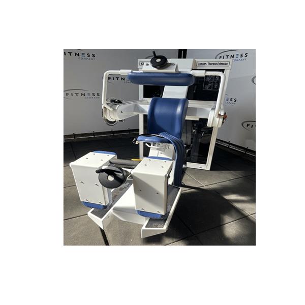 Grote foto david medical fysio revalidatie fitness set sport en fitness fitness