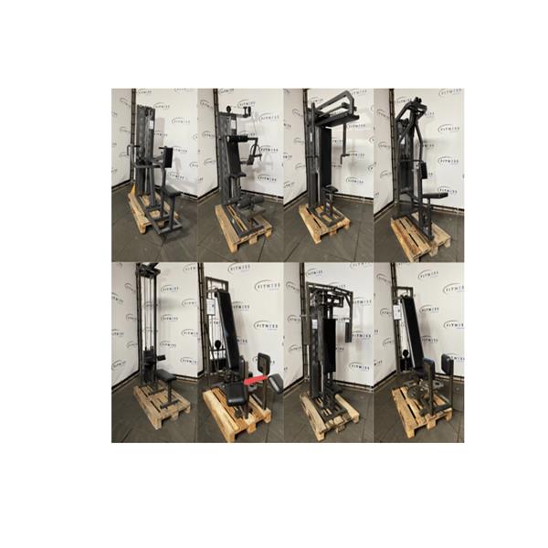 Grote foto square fit complete set 14 stuks sport en fitness fitness