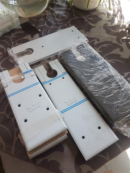 Grote foto dorma vloerveer bts84 bts80 bts75v rts85 dc420 doe het zelf en verbouw hang en sluitwerk