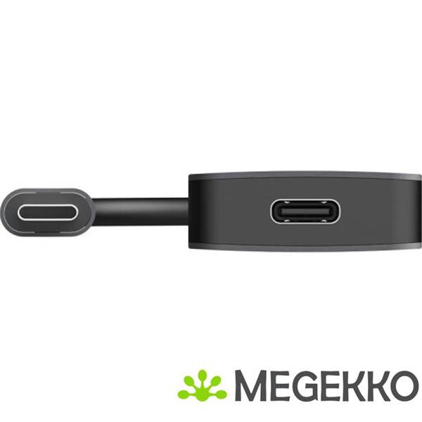 Grote foto sitecom usb c to 4x usb c hub computers en software overige computers en software