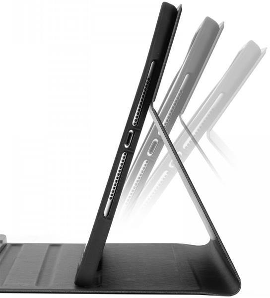 Grote foto apple ipad 5 32gb zwart wifi 4g hoes en keyboard garantie telecommunicatie ipad