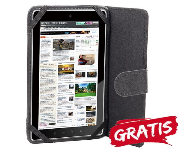 Grote foto magazijn opruiming apple ipad mini 4 7.9 model 2015 32gb zilver wifi 4g garantie telecommunicatie ipad