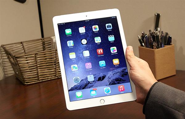 Grote foto magazijn opruiming apple ipad air 2 64gb wifi 4g goud 12 maanden garantie telecommunicatie ipad