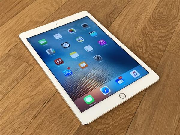 Grote foto magazijn opruiming apple ipad air 2 64gb wifi 4g goud 12 maanden garantie telecommunicatie ipad