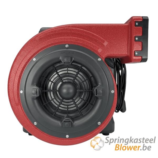 Grote foto gibbons fans springkasteel blower gx 1650 1500w hobby en vrije tijd feestartikelen verhuur