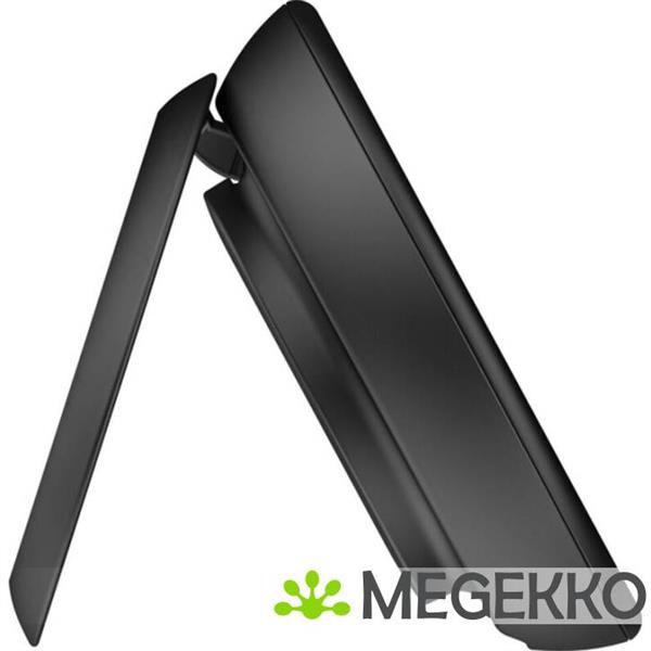 Grote foto belkin wia014hqbk oplader voor mobiele apparatuur hoofdtelefoons smartphone zwart usb draadloos opl audio tv en foto algemeen