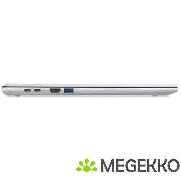 Grote foto acer aspire ag16 71p 9654 16 core i9 13900h laptop computers en software overige computers en software