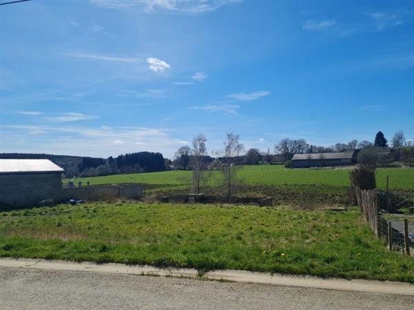 Grote foto naom bi vre grond van 12a65ca mooi uitzicht. huizen en kamers grondkavels