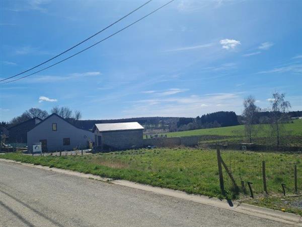 Grote foto naom bi vre grond van 12a65ca mooi uitzicht. huizen en kamers grondkavels