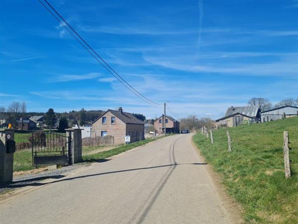 Grote foto naom bi vre grond van 12a65ca mooi uitzicht. huizen en kamers grondkavels