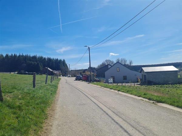 Grote foto naom bi vre grond van 12a65ca mooi uitzicht. huizen en kamers grondkavels