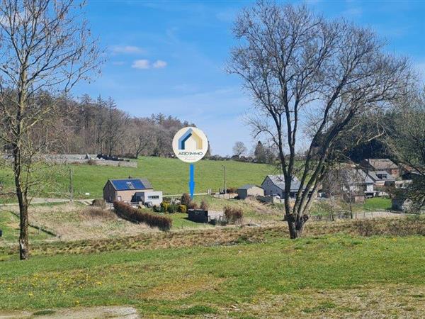 Grote foto naom bi vre grond van 12a65ca mooi uitzicht. huizen en kamers grondkavels