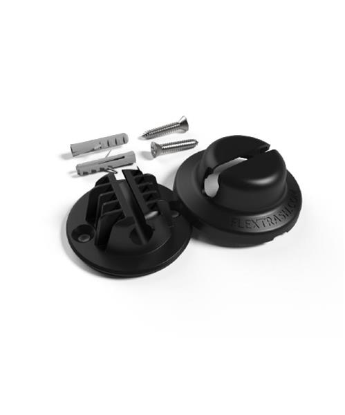 Grote foto flextrash wallmount caravans en kamperen caravan accessoires