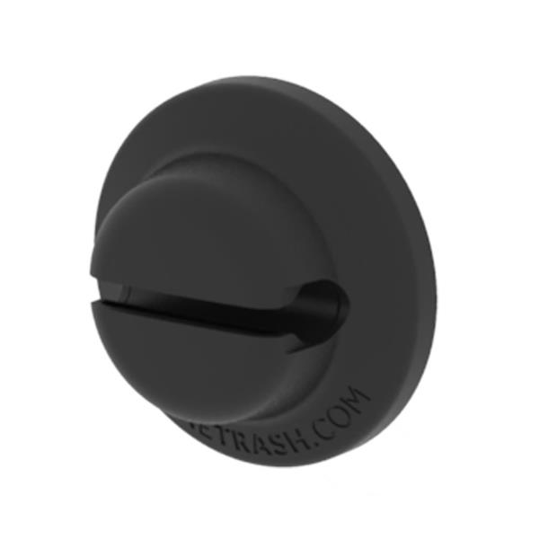 Grote foto flextrash wallmount caravans en kamperen caravan accessoires