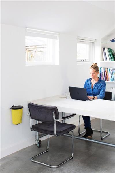 Grote foto flextrash wallmount caravans en kamperen caravan accessoires