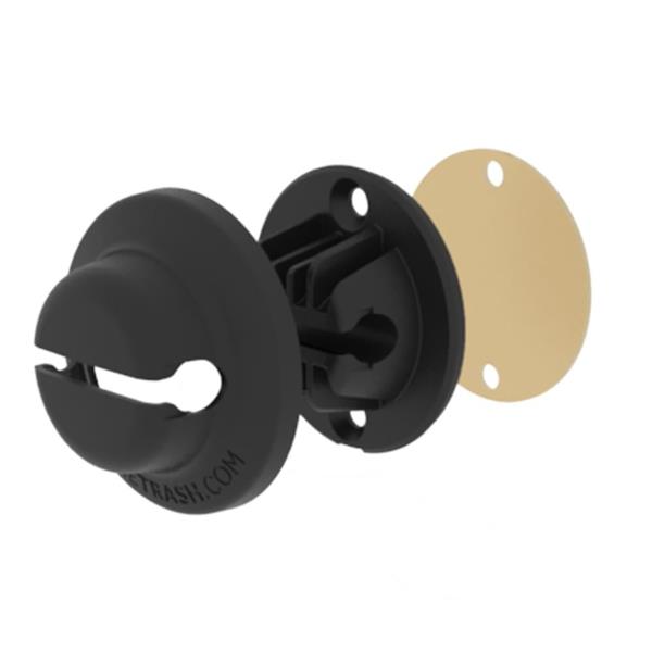 Grote foto flextrash wallmount caravans en kamperen caravan accessoires