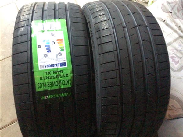 Grote foto 2 nieuw banden auto onderdelen banden en velgen