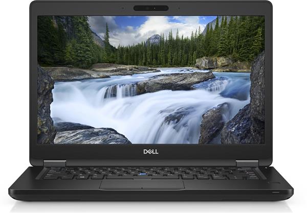 Grote foto windows 10 of 11 pro dell latitude 5490 nvme hdmi 14 inch garantie computers en software overige computers en software