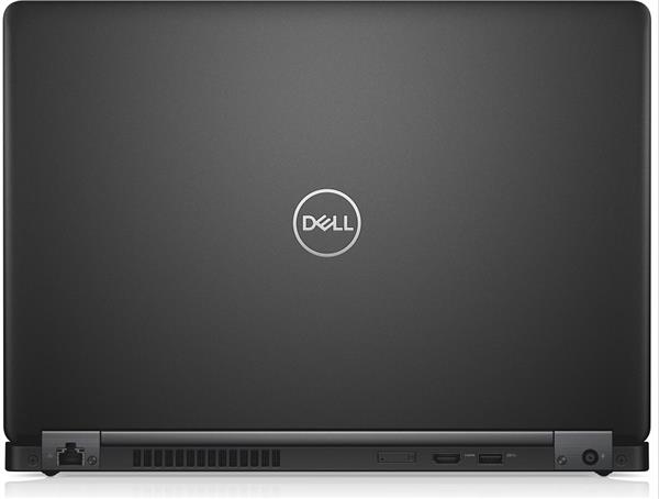 Grote foto windows 10 of 11 pro dell latitude 5490 nvme hdmi 14 inch garantie computers en software overige computers en software