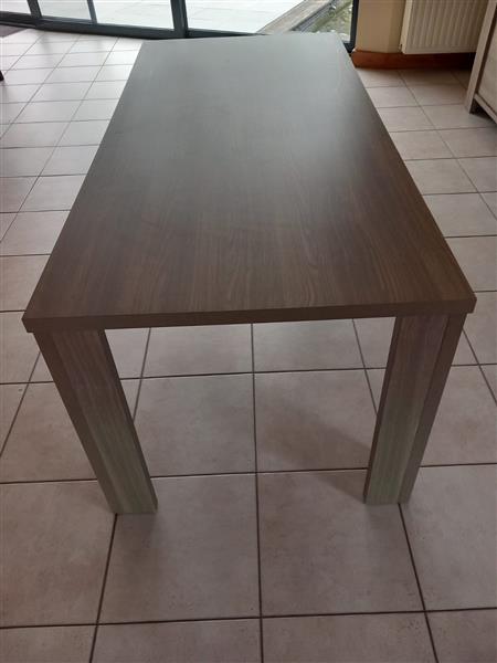 Grote foto moderne eetkamer huis en inrichting complete eetkamers