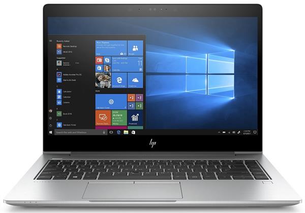 Grote foto windows 10 of 11 pro hp elitebook 840 g5 i5 8250u 8 16 32gb nvme ssd 14 inch garantie computers en software overige computers en software