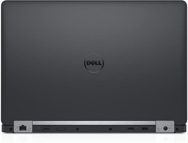 Grote foto windows 10 of 11 pro dell latitude e5570 nvme hdmi 15.6 inch garantie computers en software overige computers en software