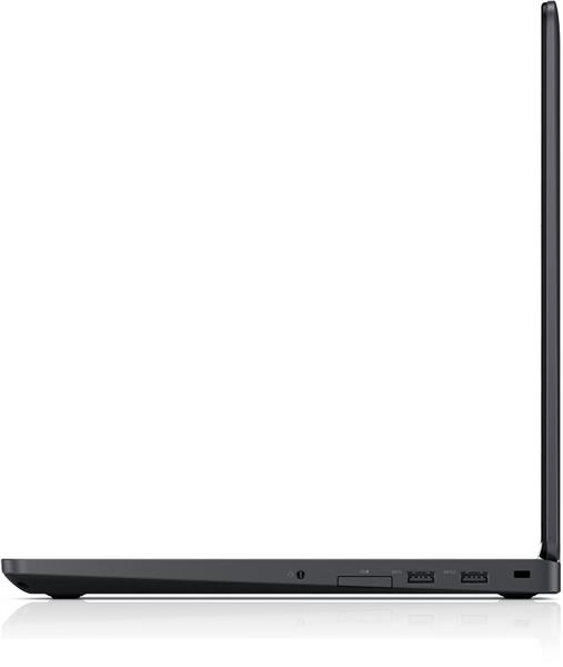 Grote foto windows 10 of 11 pro dell latitude e5570 nvme hdmi 15.6 inch garantie computers en software overige computers en software