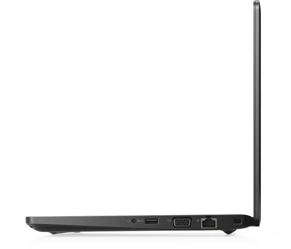 Grote foto windows 10 of 11 pro dell latitude 5280 nvme hdmi 12.5 inch garantie computers en software overige computers en software