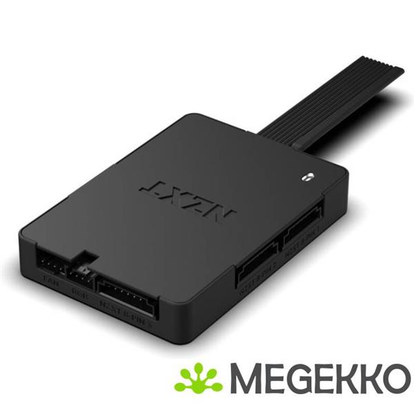 Grote foto nzxt control hub computers en software behuizingen en kasten