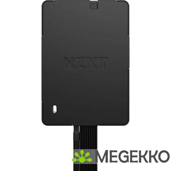 Grote foto nzxt control hub computers en software behuizingen en kasten