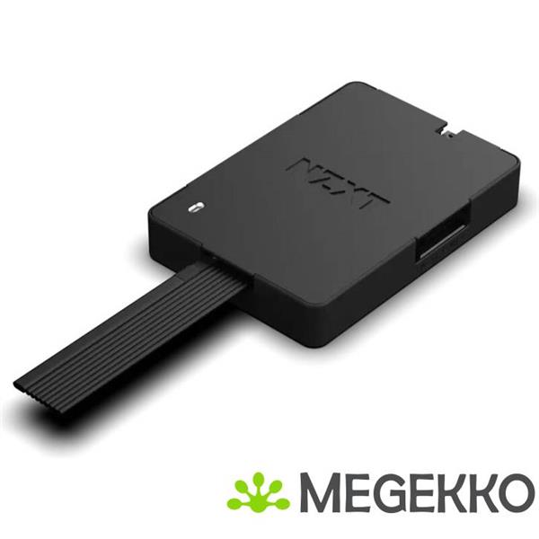 Grote foto nzxt control hub computers en software behuizingen en kasten