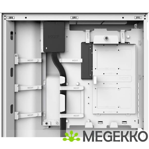 Grote foto nzxt control hub computers en software behuizingen en kasten