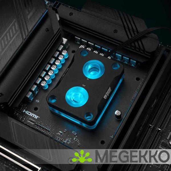 Grote foto thermal grizzly intel mycro direct die pro v1 computers en software behuizingen en kasten