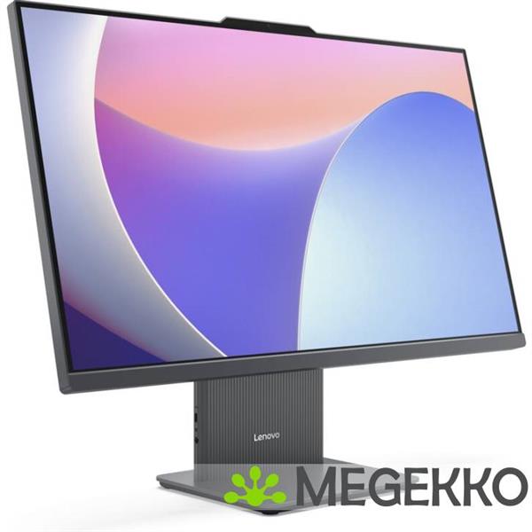 Grote foto lenovo ideacentre aio 27arr9 27 amd ryzen 7 all in one pc computers en software overige computers en software