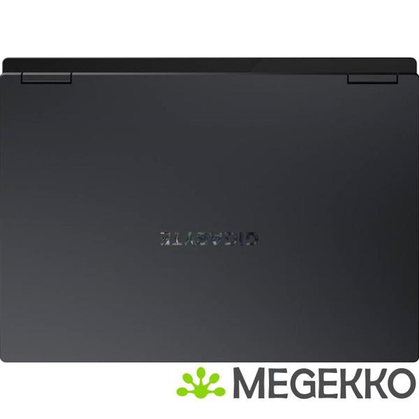 Grote foto gigabyte gaming a16 pro 16 core 7 rtx 5080 gaming computers en software overige computers en software