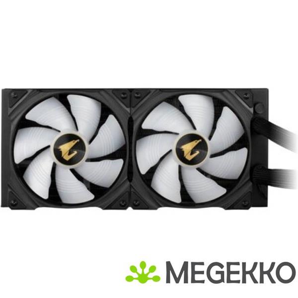 Grote foto gigabyte aorus waterforce x 280 computers en software overige computers en software