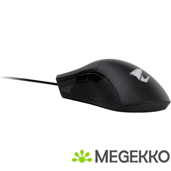 Grote foto gigabyte mouse aorus m3 computers en software overige computers en software