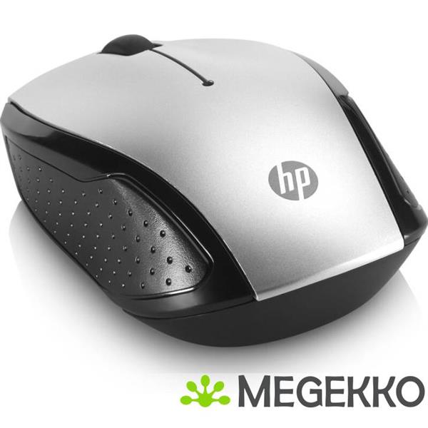 Grote foto hp 200 draadloze muis computers en software overige computers en software