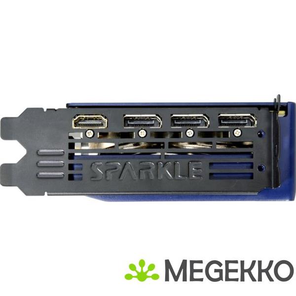 Grote foto sparkle intel arc b580 titan oc 12gb computers en software videokaarten