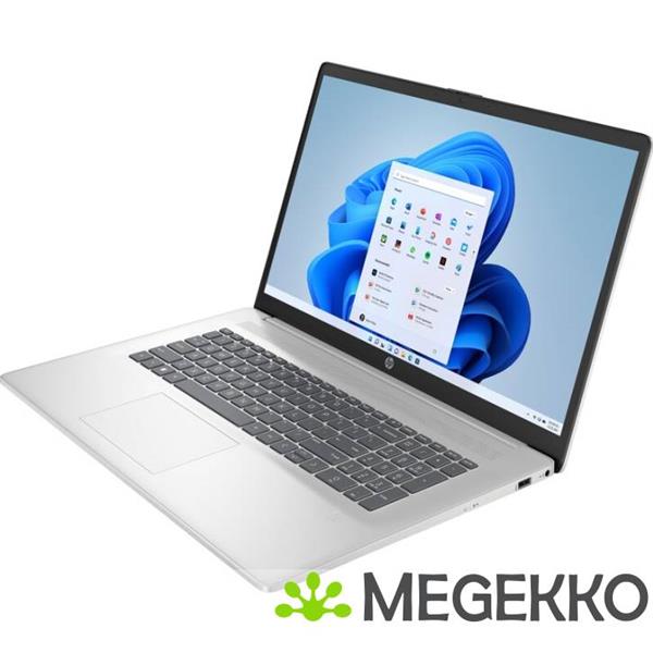 Grote foto hp 17 cn3101nd 17.3 core i7 computers en software overige computers en software