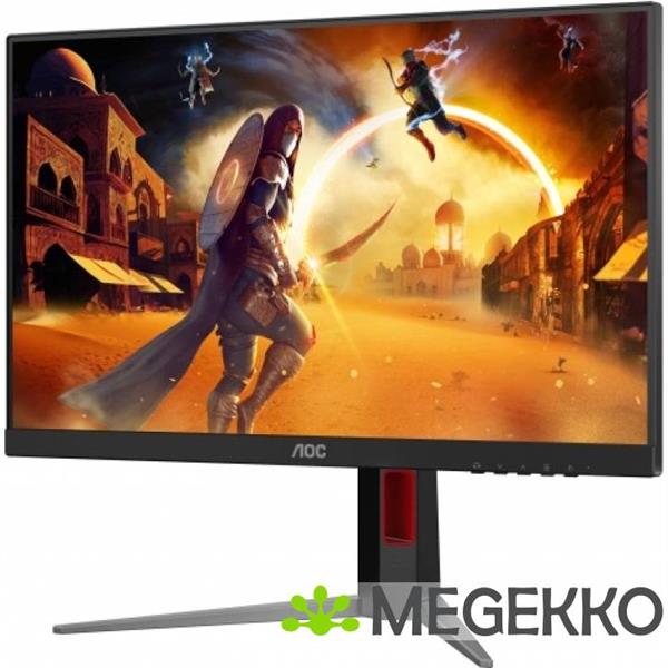 Grote foto aoc 24g4ha 24 full hd 200hz ips gaming monitor computers en software overige computers en software