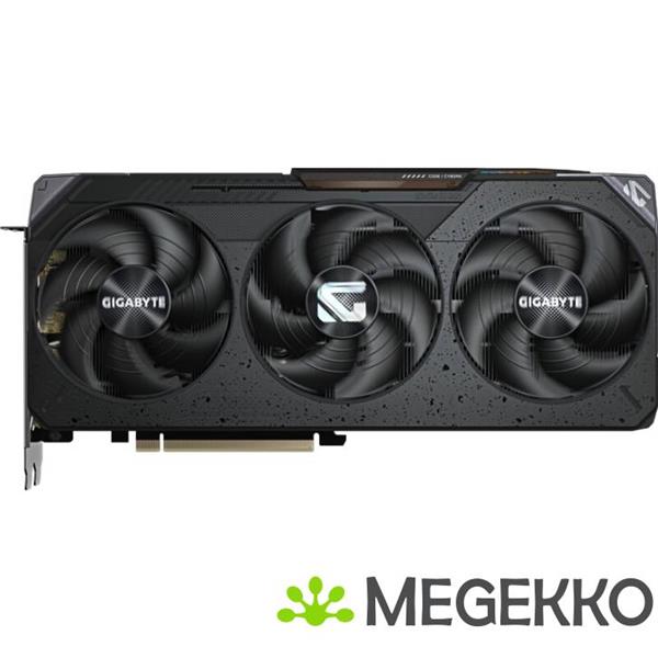 Grote foto gigabyte radeon rx 9070 gaming 16gb oc computers en software videokaarten