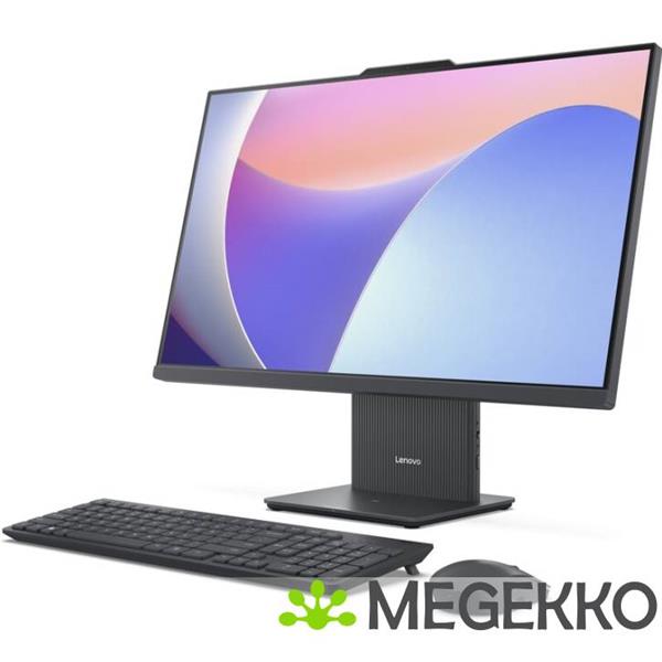 Grote foto lenovo ideacentre aio 27arr9 27 amd ryzen 7 all in one pc computers en software overige computers en software