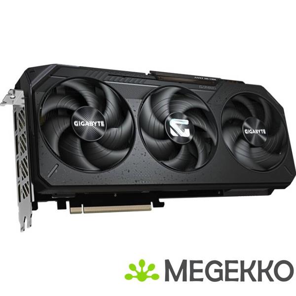 Grote foto gigabyte radeon rx 9070 xt gaming 16gb oc computers en software videokaarten