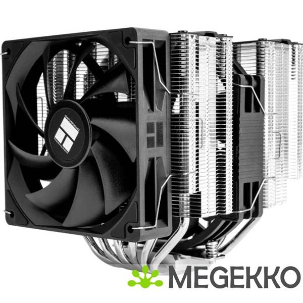 Grote foto thermalright peerless assassin 140 se computers en software overige computers en software